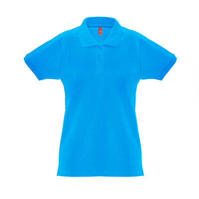 THC MONACO WOMEN. Polo para senhora
